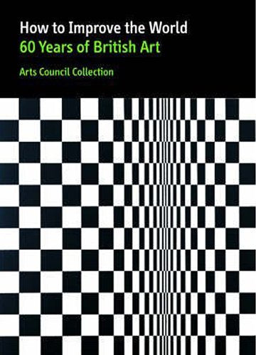 How to Improve the World: 60 Years of British Art Film, Art & Culture