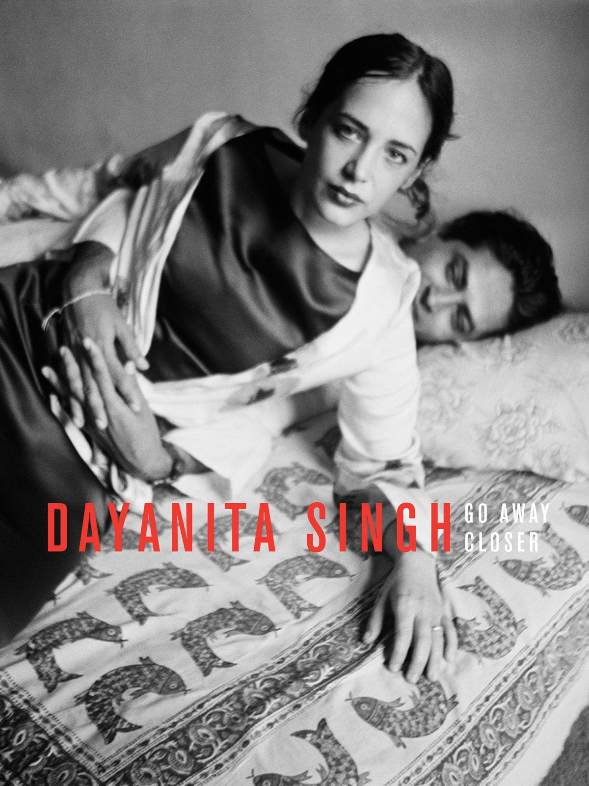 Product Image: Dayanita Singh