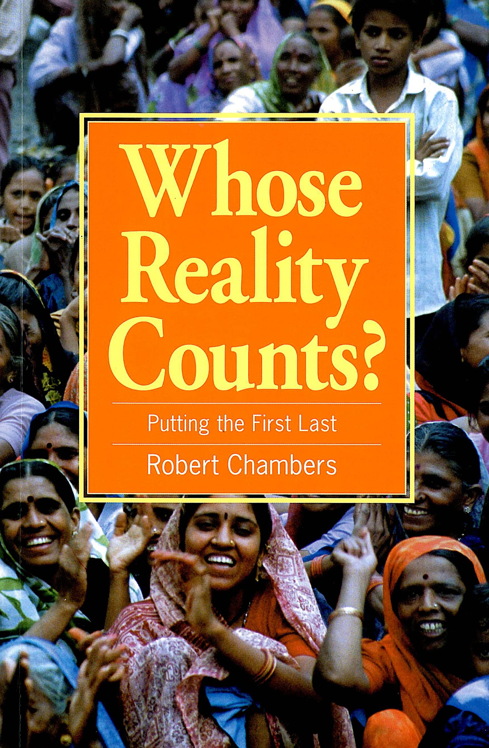 Whose Reality Counts? Law