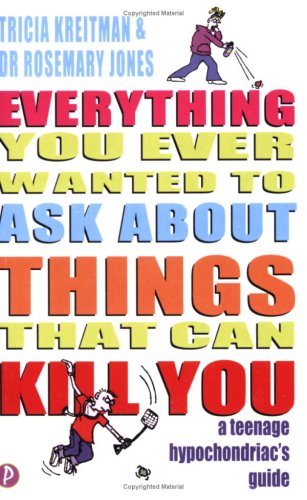 Everything You Ever Wanted to Ask About Death and How to Avoid it book