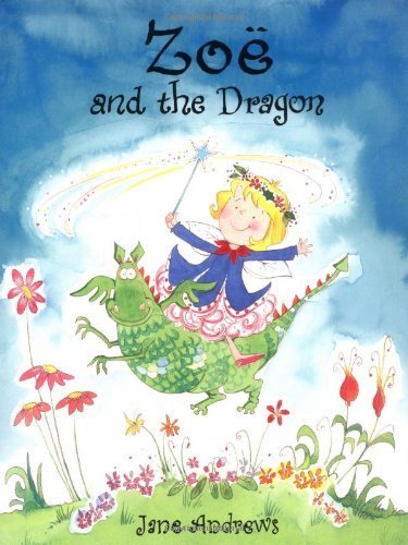 Zoe and the Dragon (Zoe S.) Novels & Short Stories