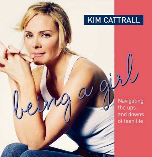 Being a Girl: Navigating the Ups and Downs of Teen Life Young adult books