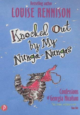 Knocked Out by My Nunga-nungas Contemporary literature