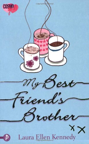 My Best Friend's Brother book