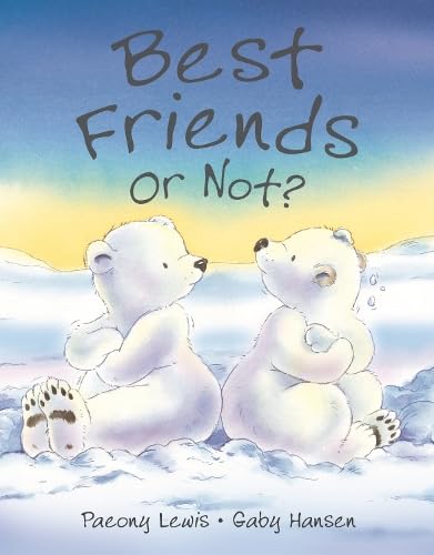 Product Image: Best Friends or Not?