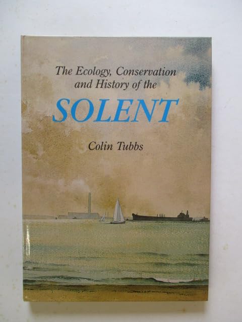 Ecology, Conservation and History of the Solent Mathematics