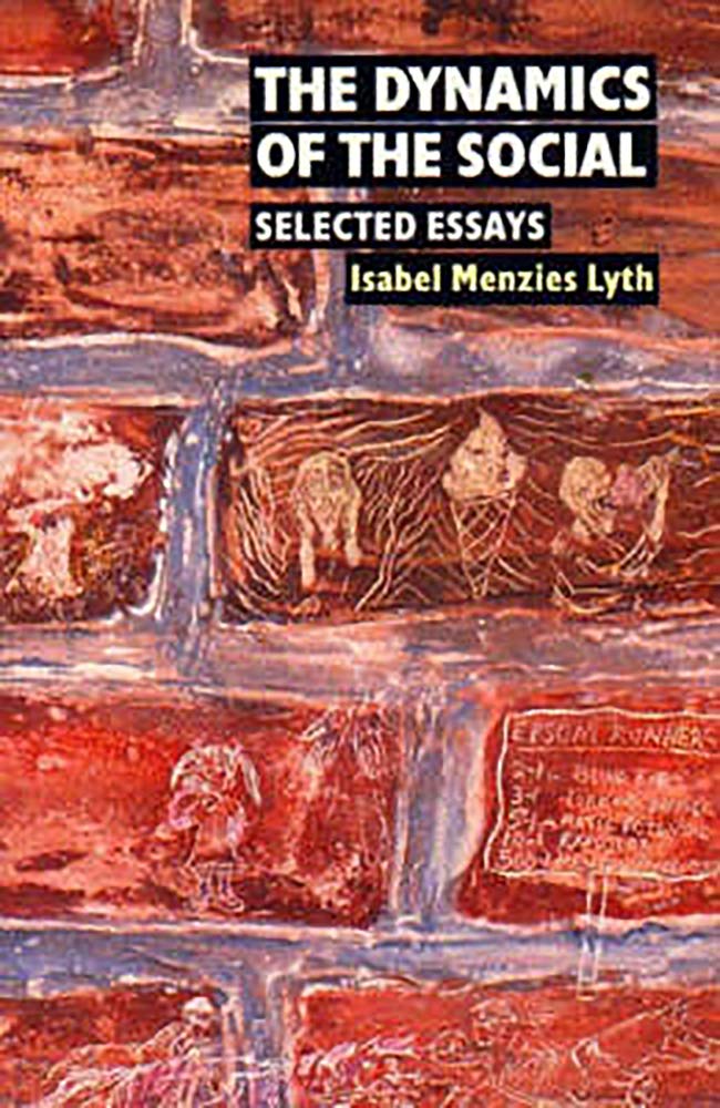 Dynamics of the Social: Selected Essays, volume 2 (The Dynamics of the Social) Social Sciences