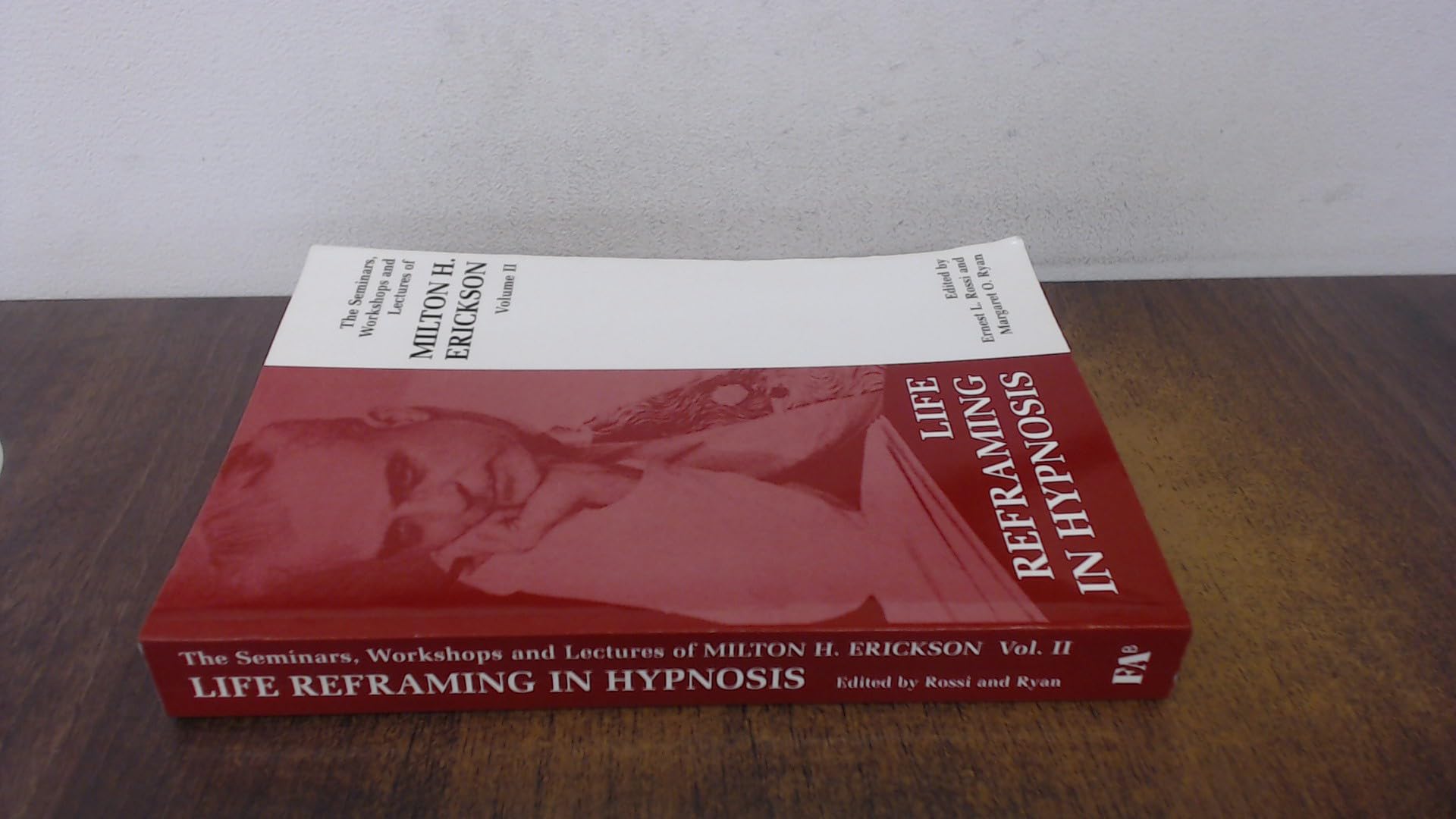 Seminars Workshops Vol1 (Revised) Medicine Books