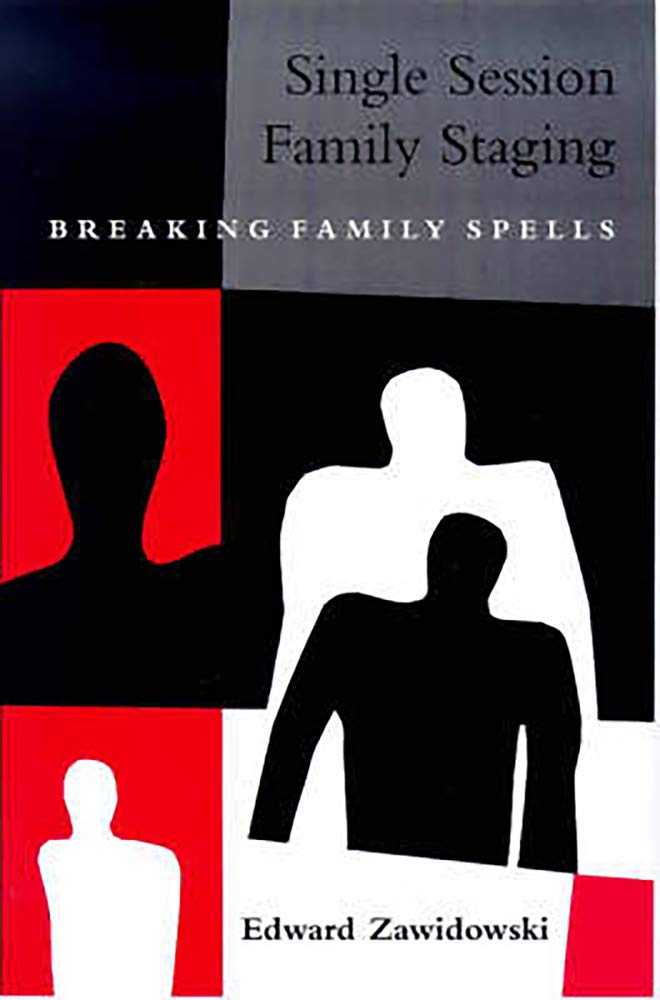 Single Session Family Staging: Breaking Family Spells Medicine