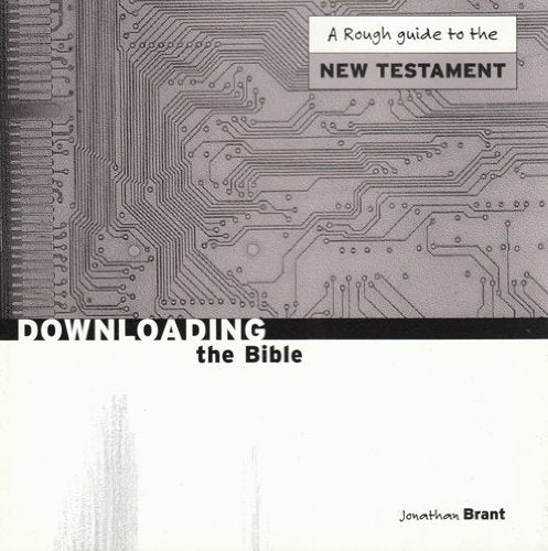 Downloading the Bible: New Testament book