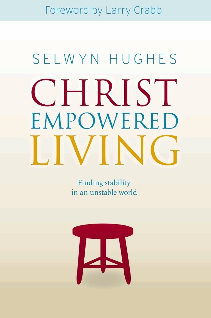 Product Image: Christ Empowered Living