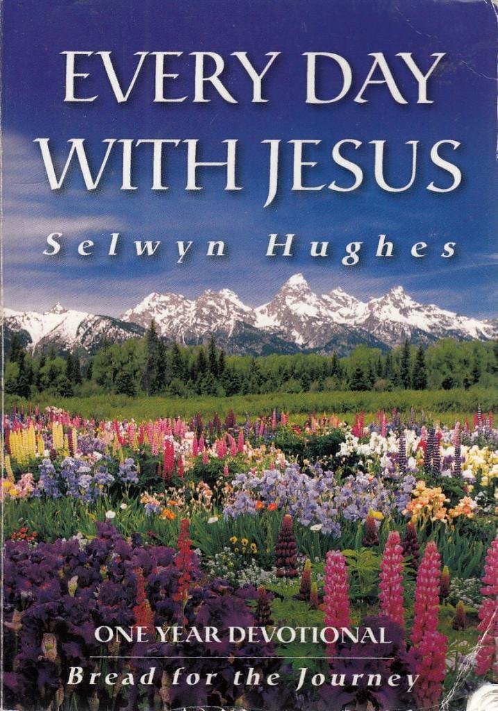 Bread for the Journey (Every Day with Jesus One-Year Devotional) Religion & Esotericism