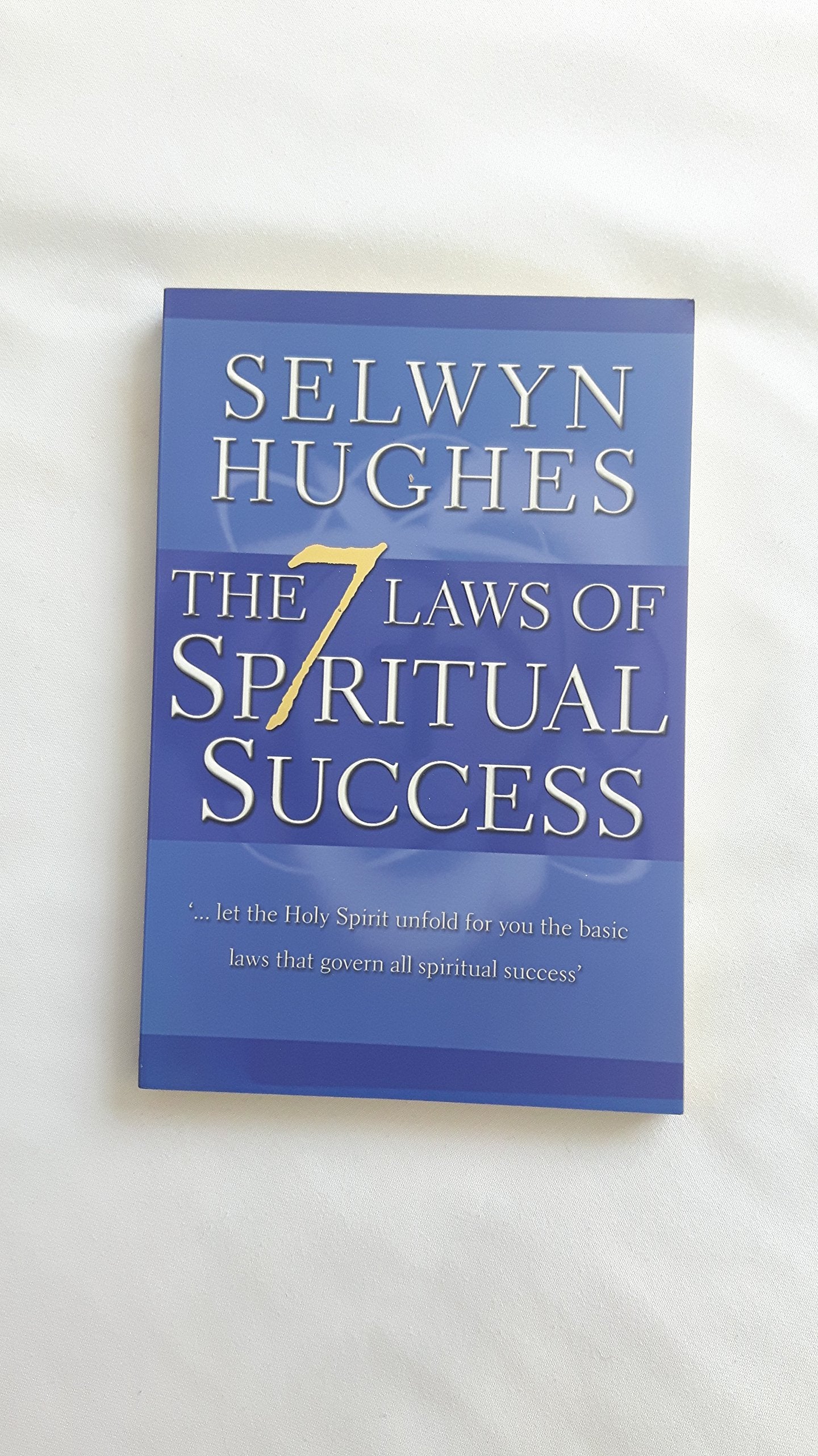 The 7 Laws of Spiritual Success Religion & Esotericism