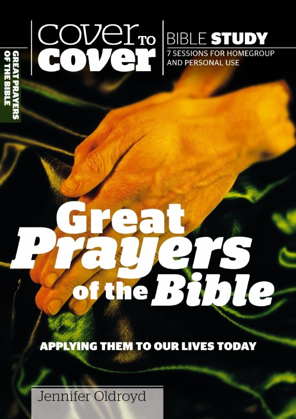 Great Prayers of the Bible Social Sciences