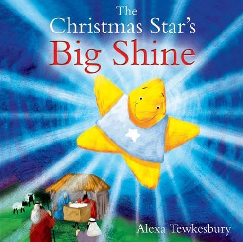 The Christmas Star's Big Shine Novels & Short Stories