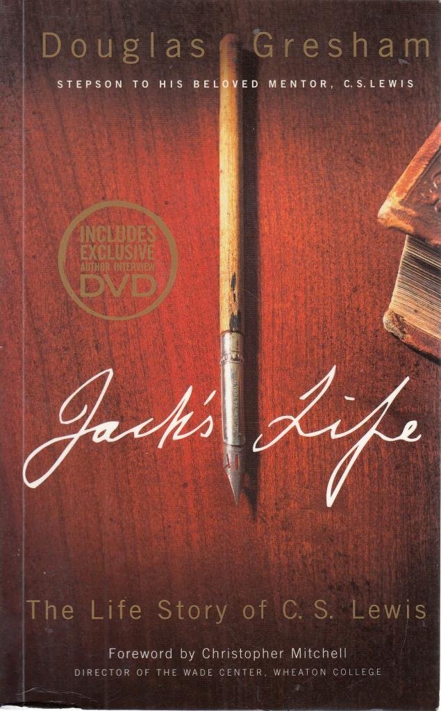 Jack's Life: The Life Story of CS Lewis Religion & Esotericism