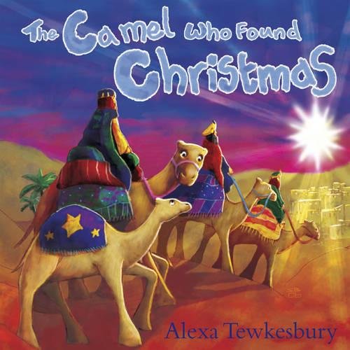 Camel who Found Christmas Non-fiction