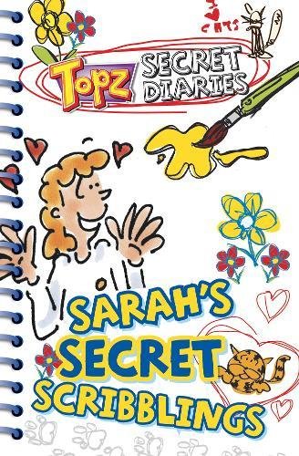 Sarah's Secret Scribblings (Topz Secret Diaries) Religion & Esotericism
