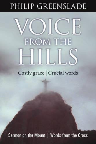 Voice from the Hills: Costly Grace / Cruel Words Religion & Esotericism
