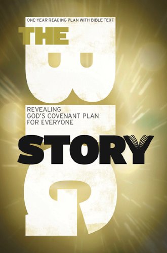 The Big Story Religion & Esotericism