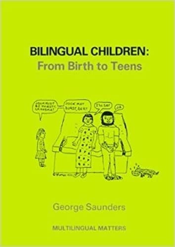 Bilingual Children Social Sciences Books