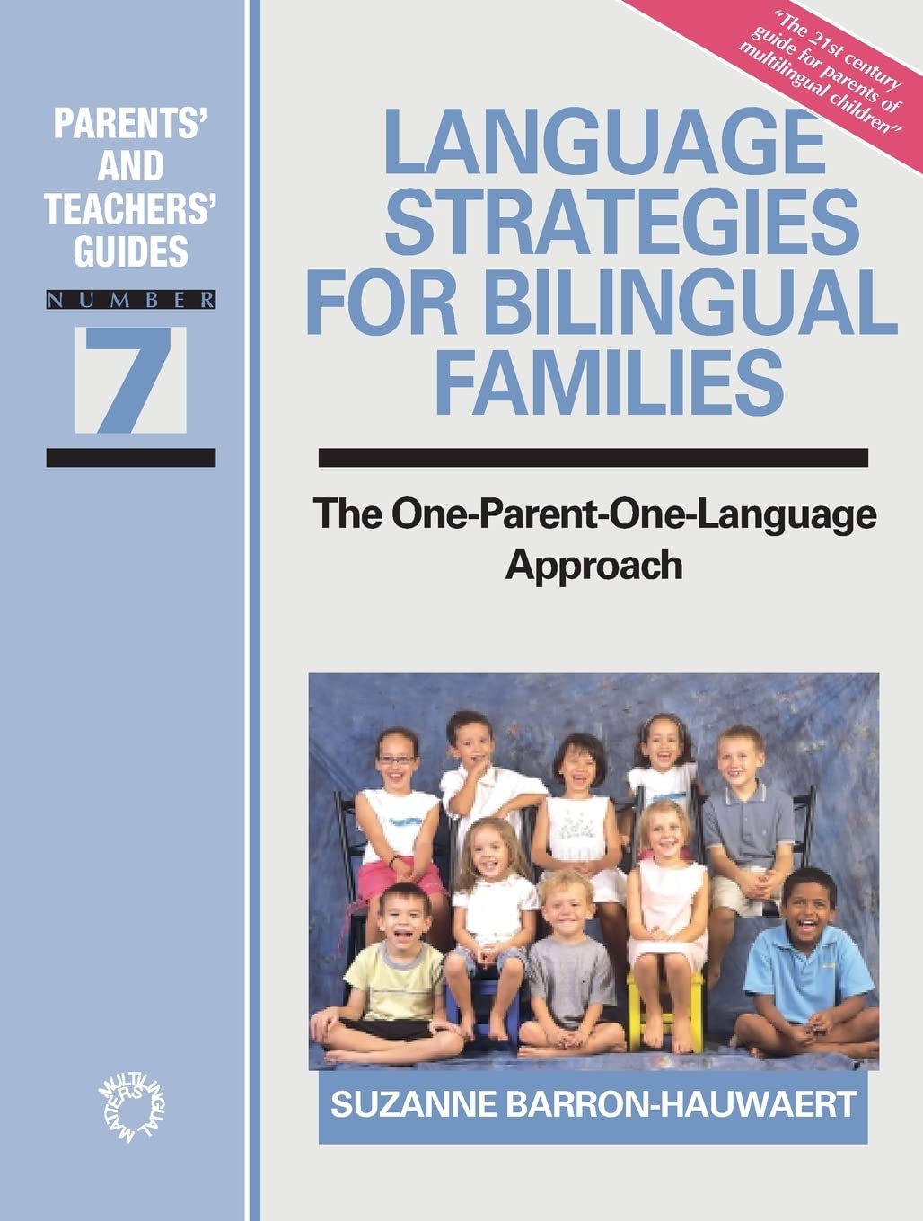 Language Strategies for Bilingual Families Social Sciences