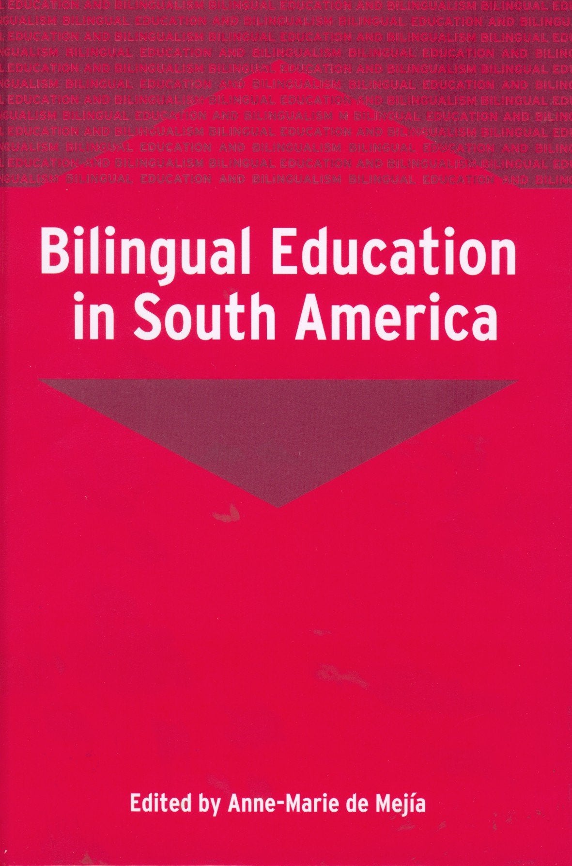 Bilingual Education in South America Social Sciences