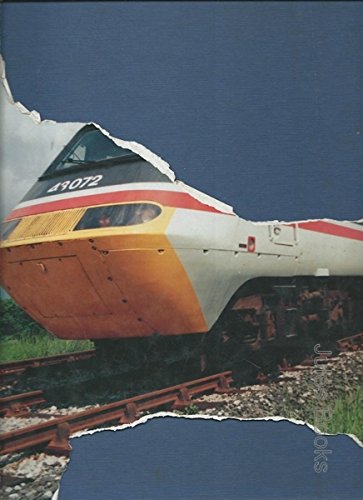 Railways of the Twentieth Century book