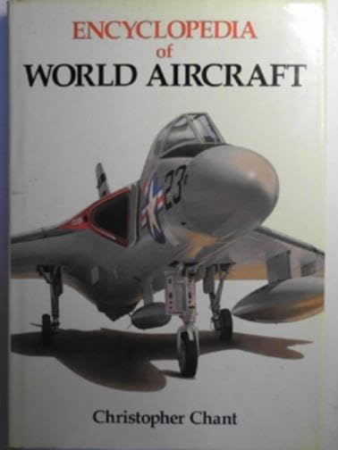 Encyclopaedia of World Aircraft book