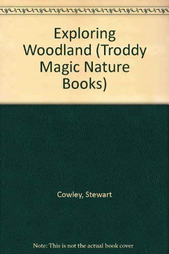 Woodland (Magic Nature Books) Books