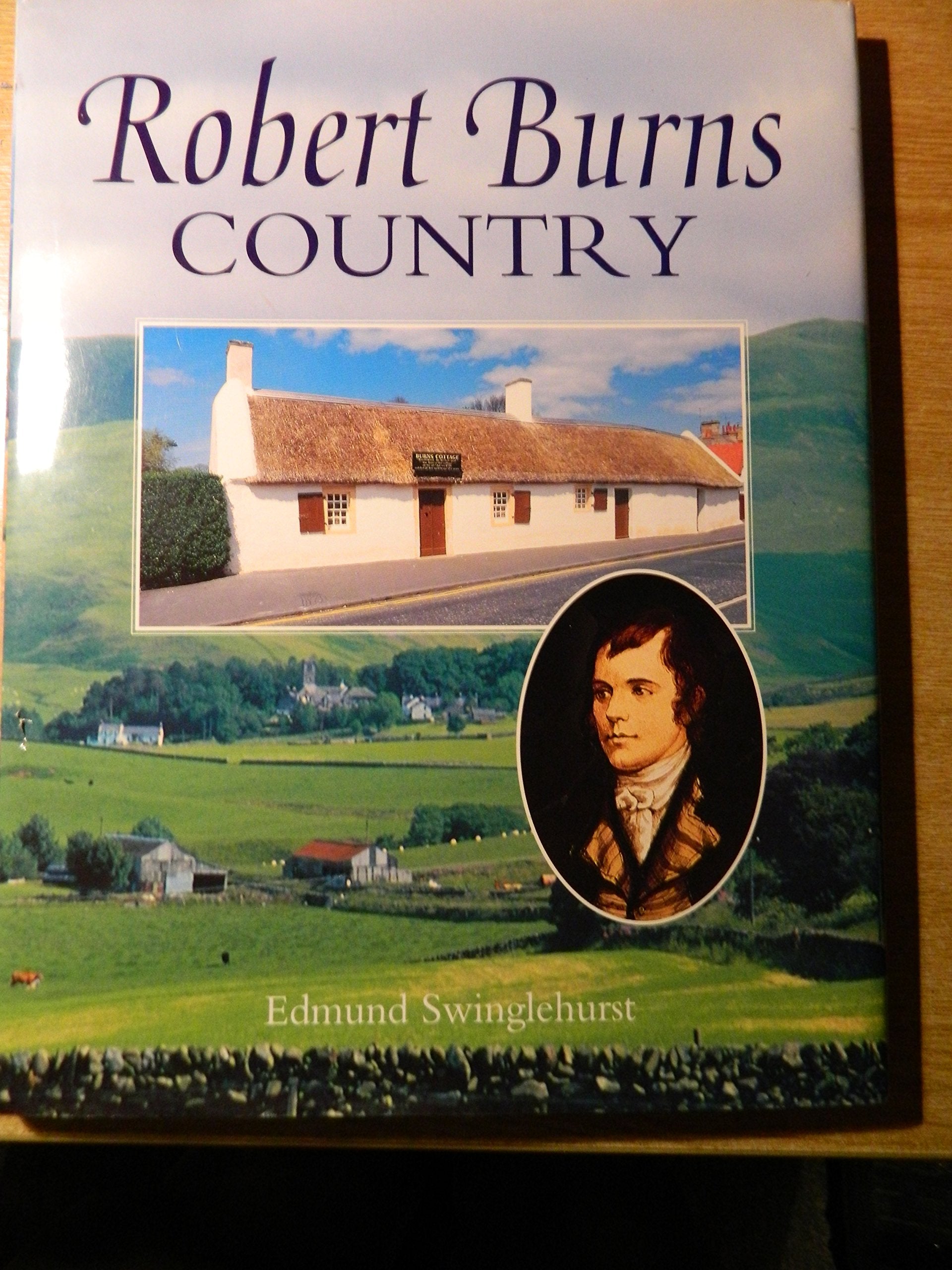 Product Image: Robert Burns Country