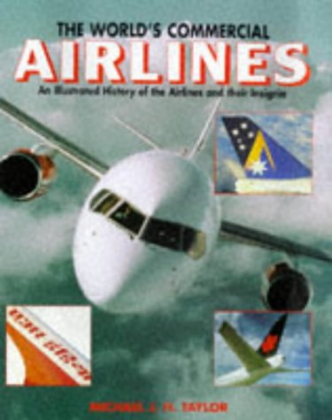 The World's Commercial Airlines Travel