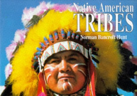 Native American Tribes Politics & History