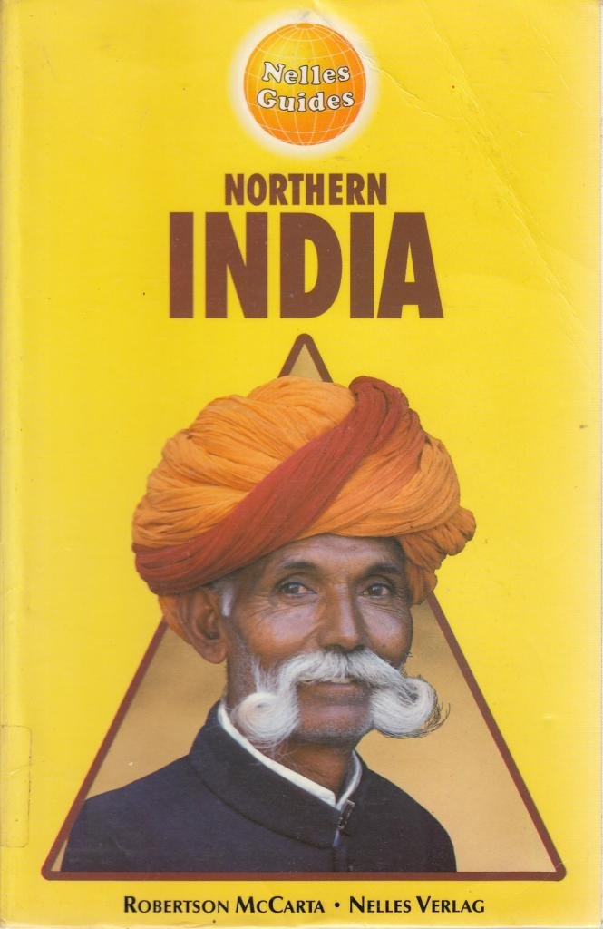 Northern India (Nelles Guides) Leisure, Home & Garden