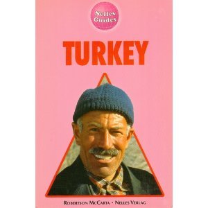 Nelles Guide: Turkey (Nelles Guides) Leisure, Home & Garden Books