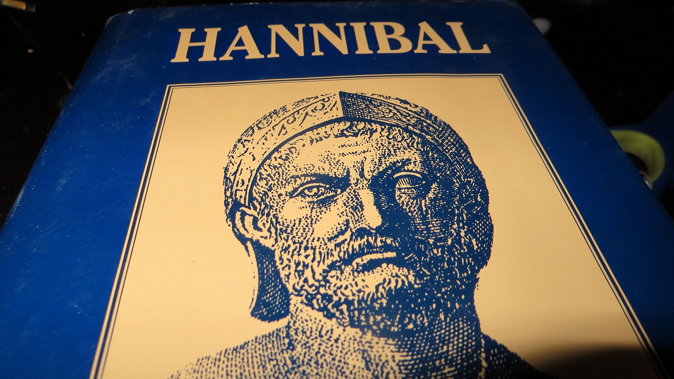 Hannibal: A History of the Art of War Among the Carthaginians and Romans Down to the Battle of Pydna, 168 Bc, With a Detailed Account of the Second: A ... a Detailed Account of the Second Punic War Contemporary literature Books