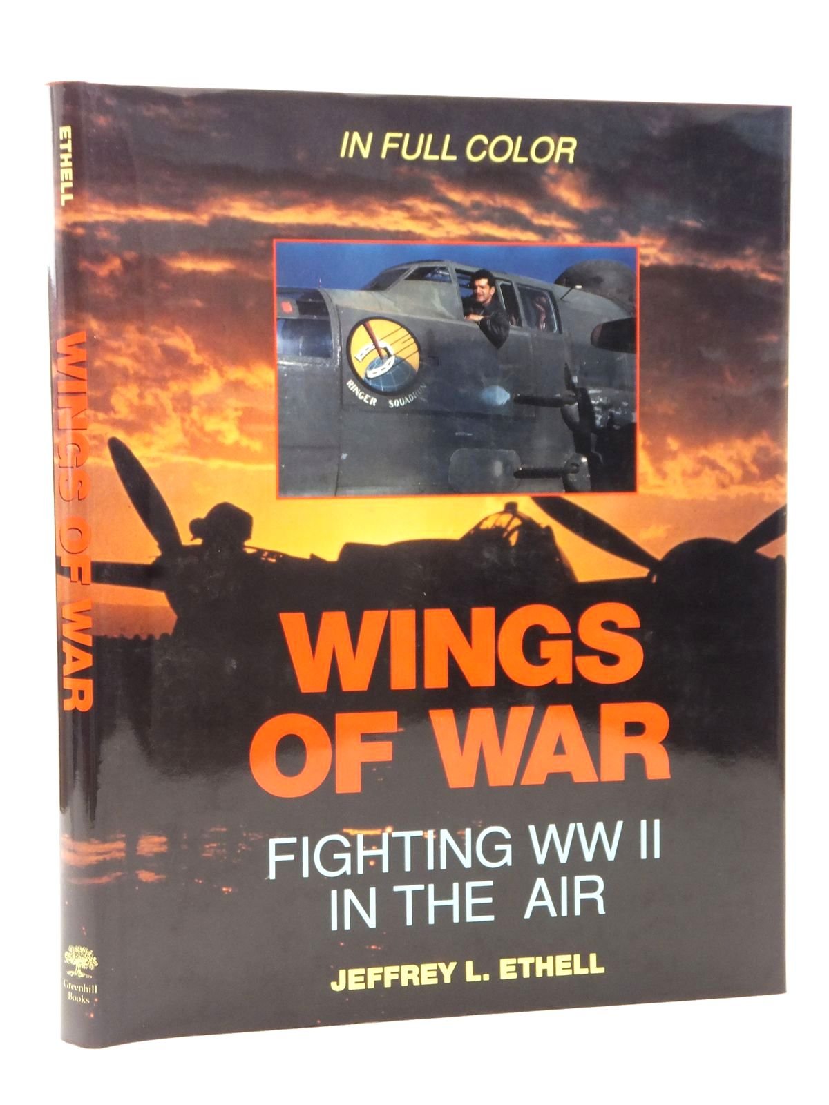 Wings of War: Fighting WWII in the Air Social Sciences