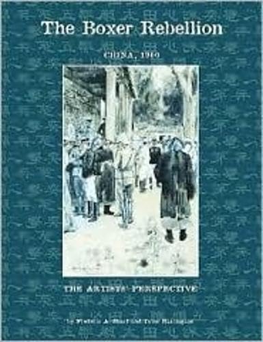 The Boxer Rebellion: China 1900, the Artist's Perspective Film, Art & Culture