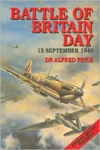 Battle Of Britain Day: 15 September, 1940 Social Sciences