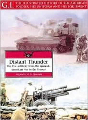 Distant Thunder (G.i. Series) Social Sciences Books