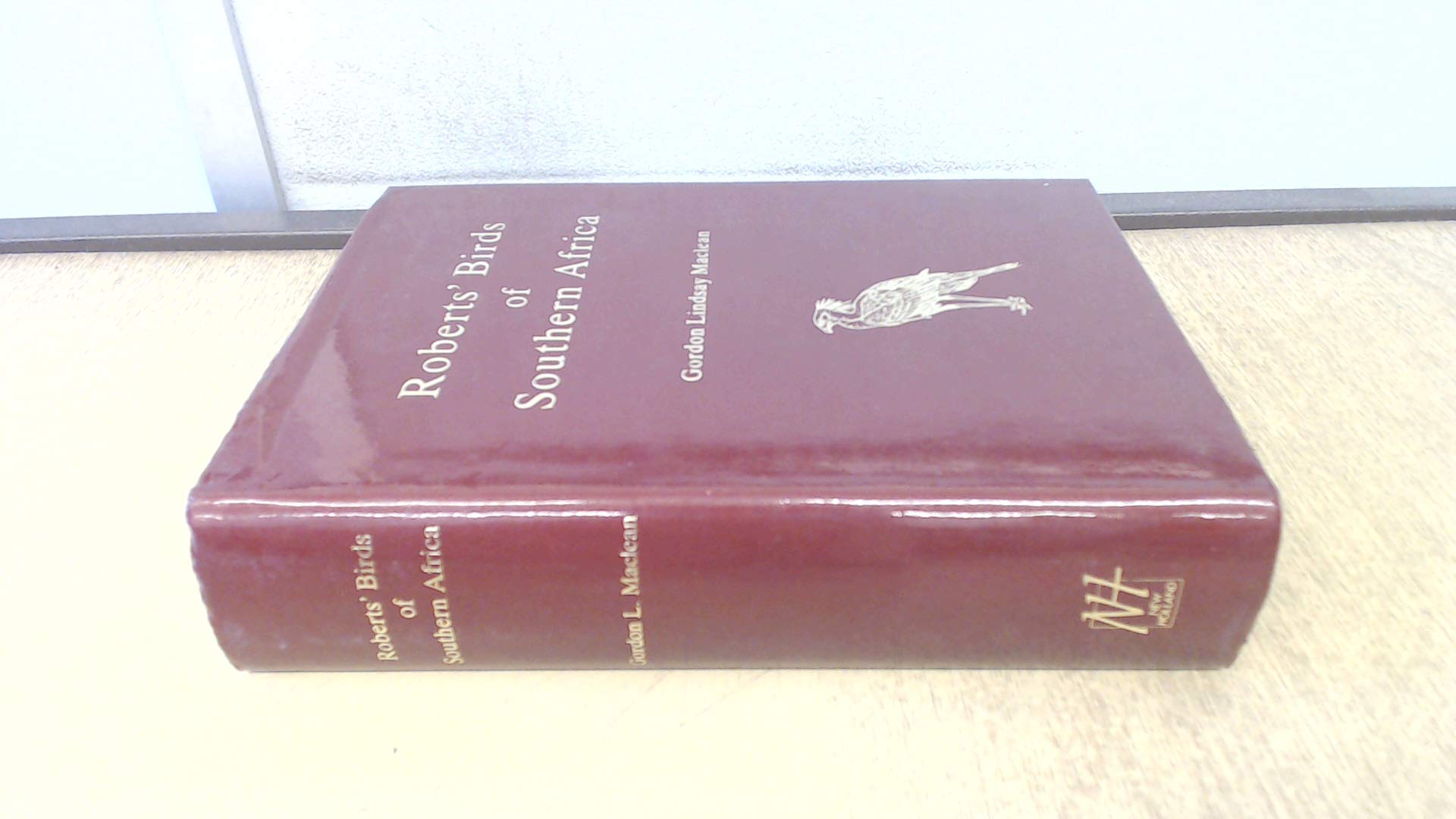 Birds of Southern Africa Mathematics