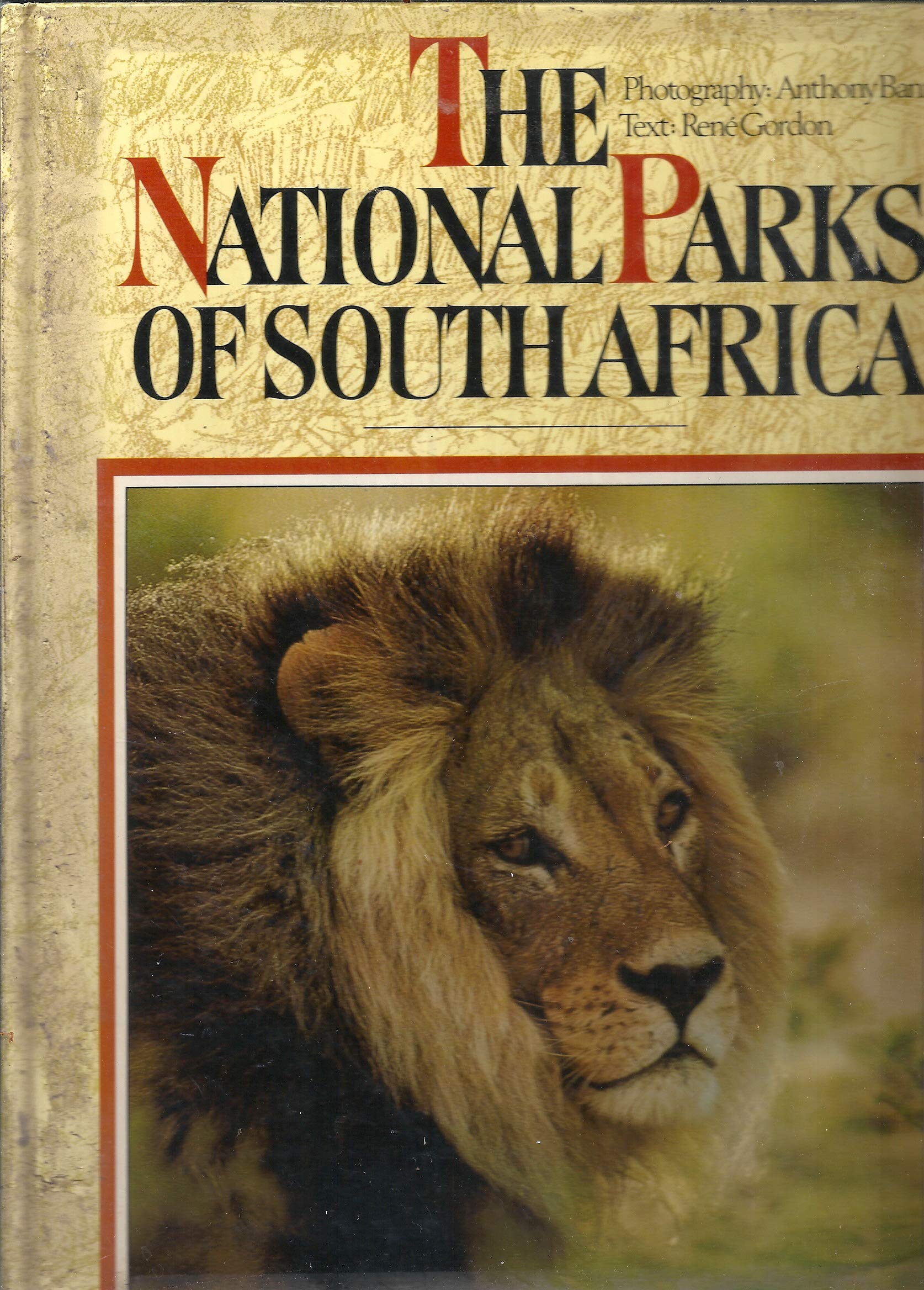 The National Parks of South Africa Mathematics