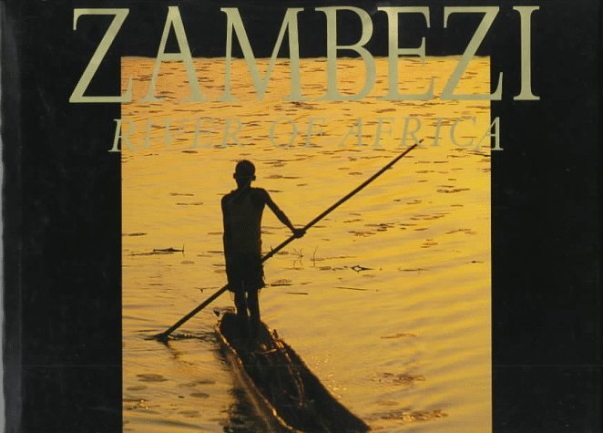 Zambezi: River of Africa Mathematics