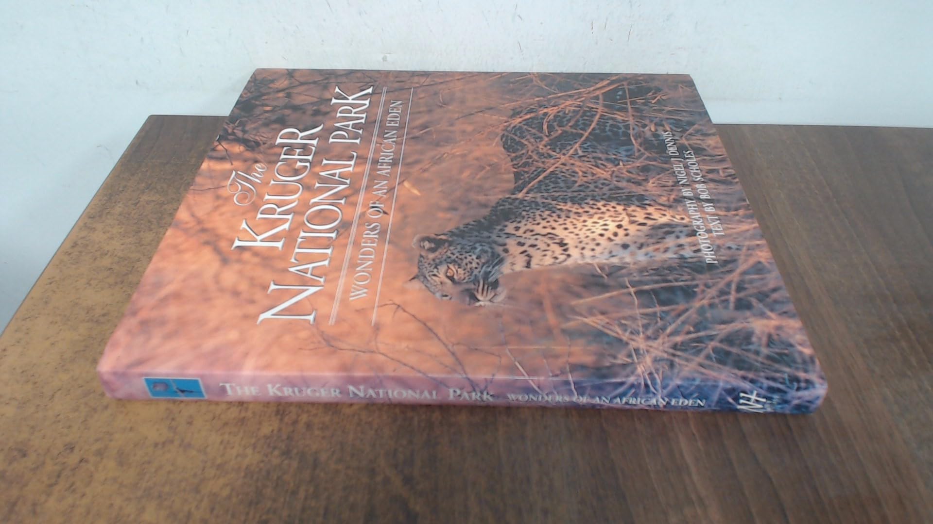 The Kruger National Park: Wonders of an African Eden Mathematics