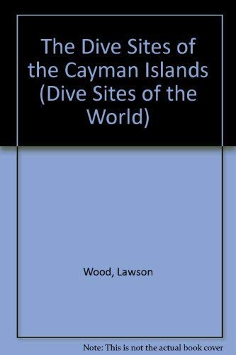 The Dive Sites of the Cayman Islands (Dive Sites of the World) Leisure, Home & Garden