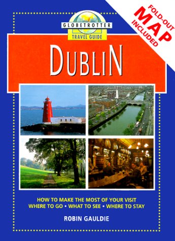 Globetrotter Dublin (Globetrotter Travel Pack) Leisure, Home & Garden