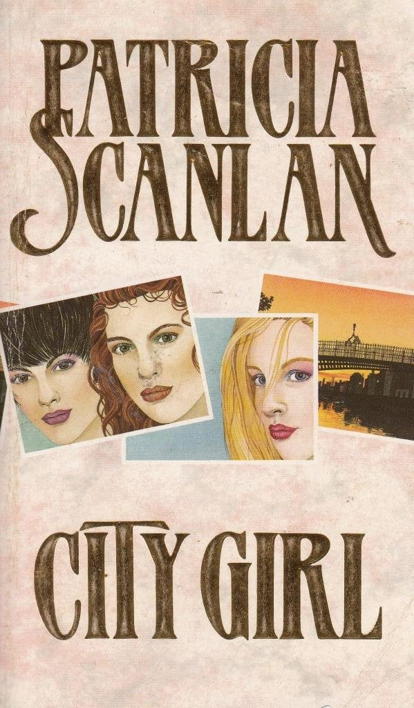 City Girl Contemporary literature