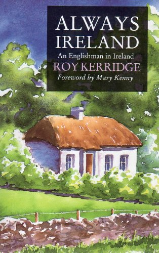 Always Ireland: An Englishman in Ireland book