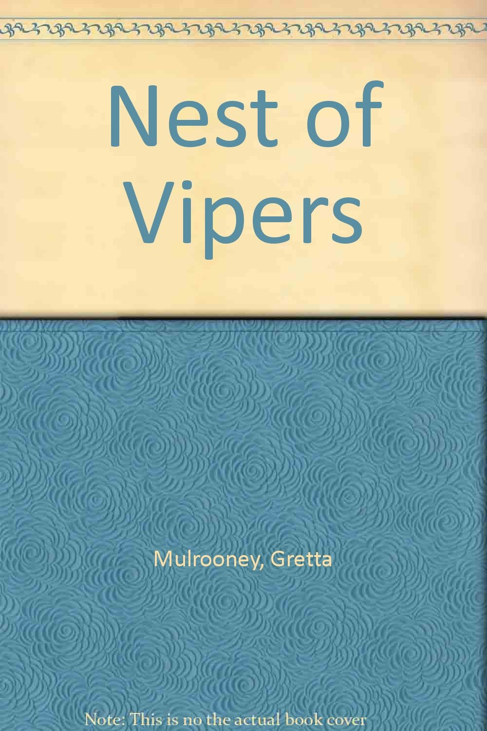 Product Image: Nest of Vipers