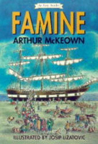 Product Image: Famine (Easy Reader S.)